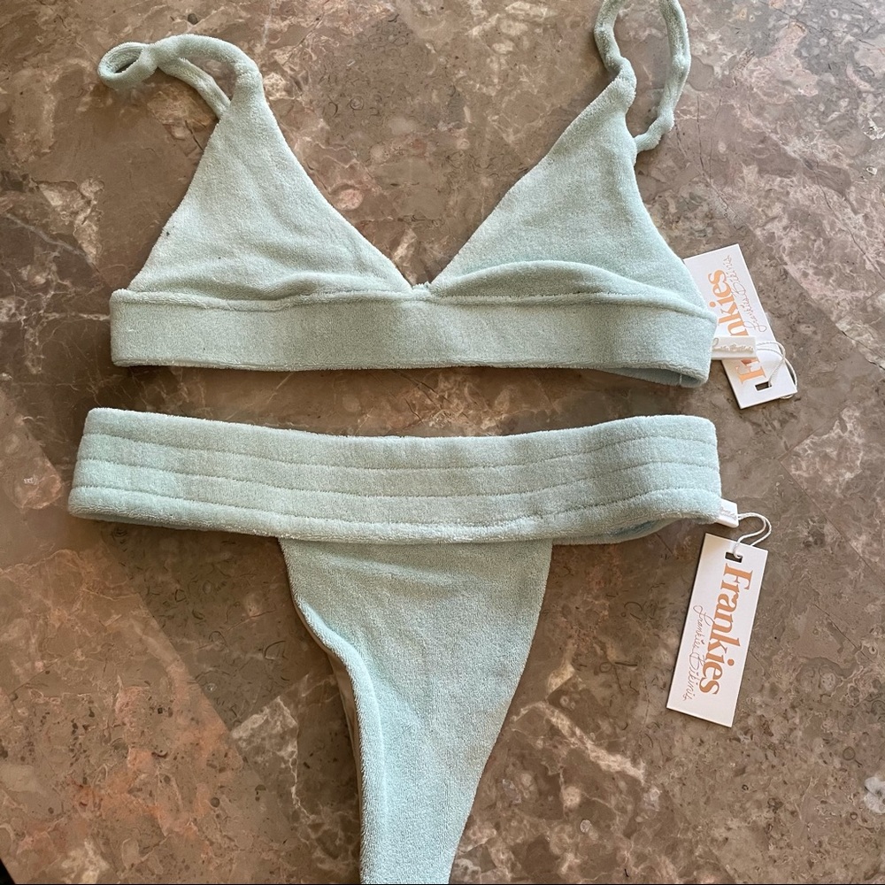 frankies bikini